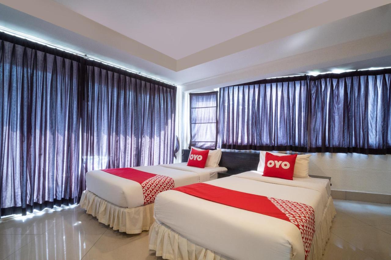 Oyo 835 Koh Chang Luxury Hotel Exterior photo