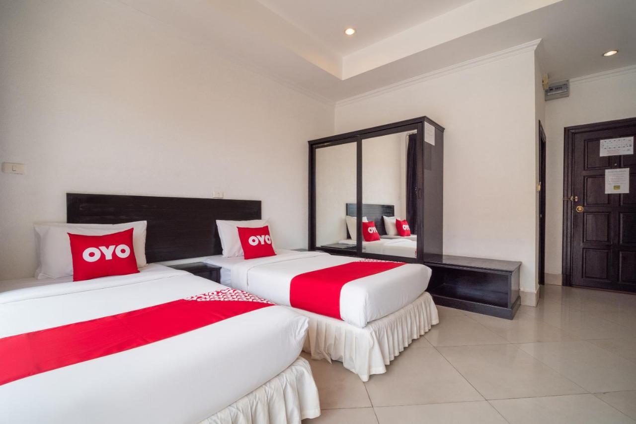Oyo 835 Koh Chang Luxury Hotel Exterior photo