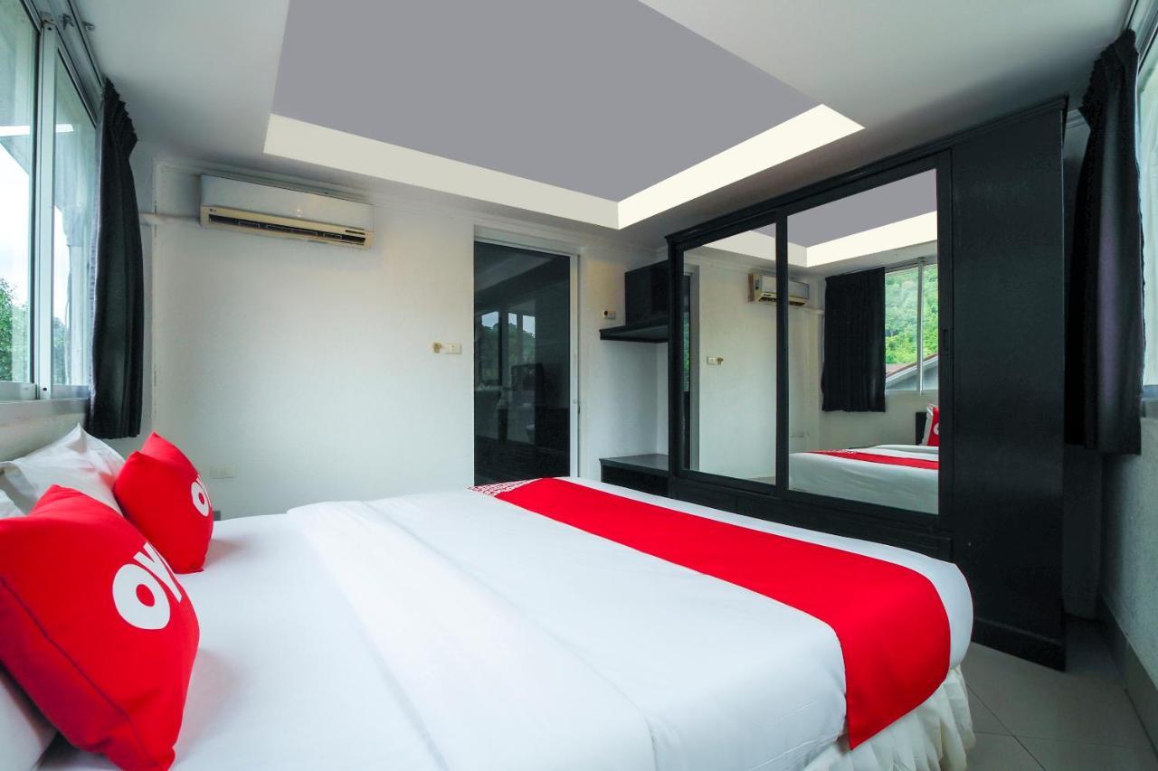Oyo 835 Koh Chang Luxury Hotel Exterior photo