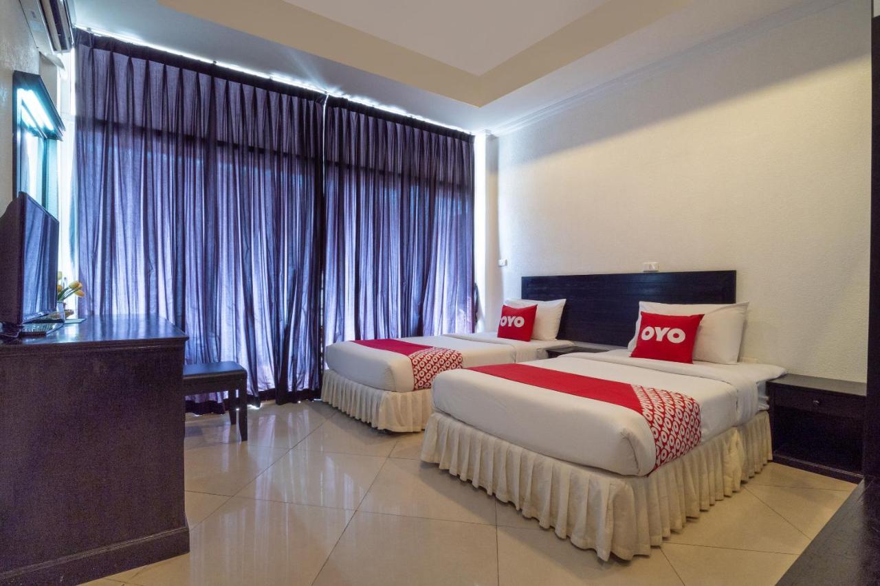 Oyo 835 Koh Chang Luxury Hotel Exterior photo