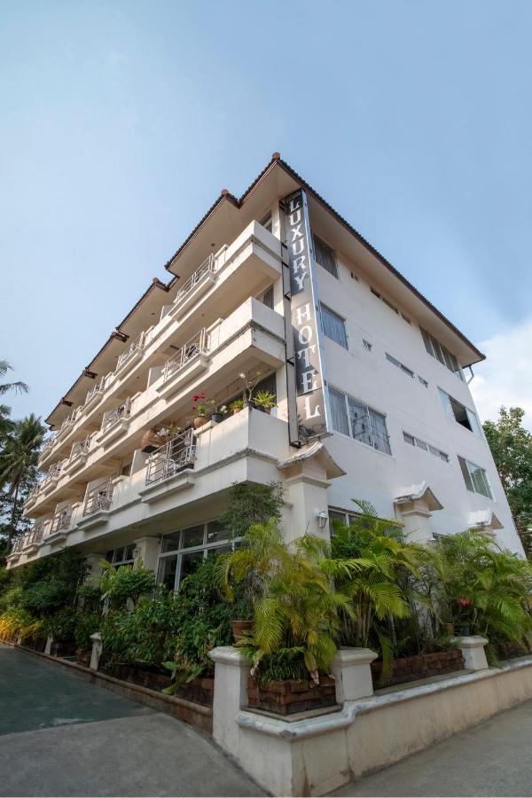 Oyo 835 Koh Chang Luxury Hotel Exterior photo