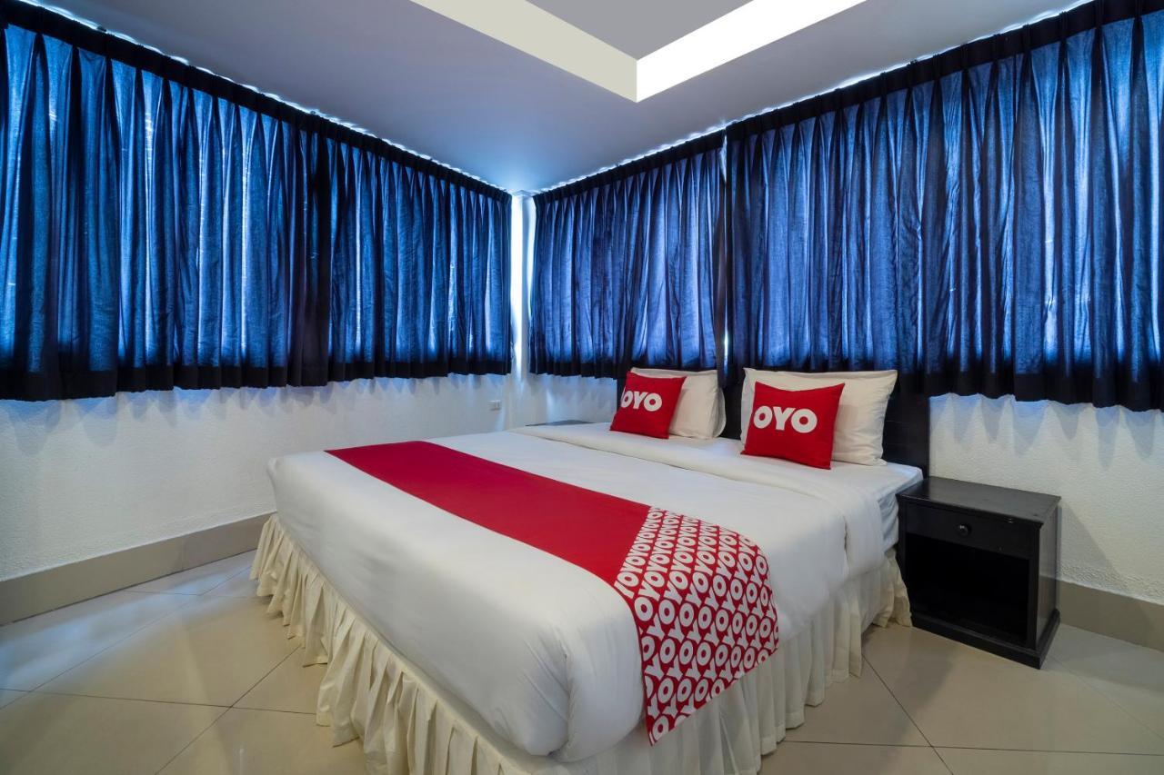 Oyo 835 Koh Chang Luxury Hotel Exterior photo